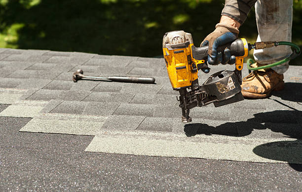 Gutter Installation and Roofing in Shelby, MT