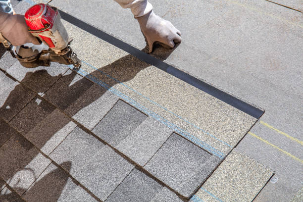 Slate Roofing Contractor in Shelby, MT