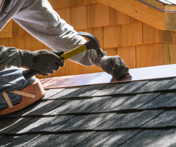 Quick and Trustworthy Emergency Roof Repair Services in Shelby, MT